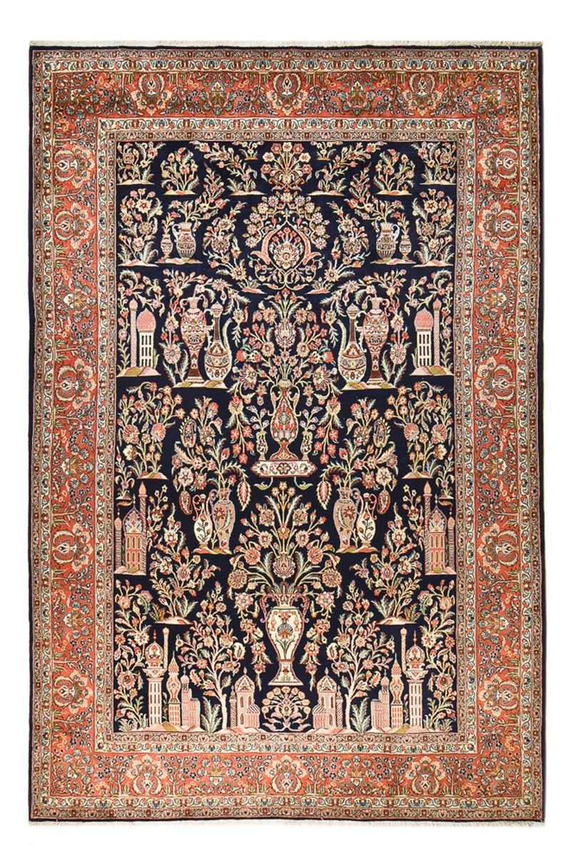 Kashan Tapete 375x252cm - Tapete persa