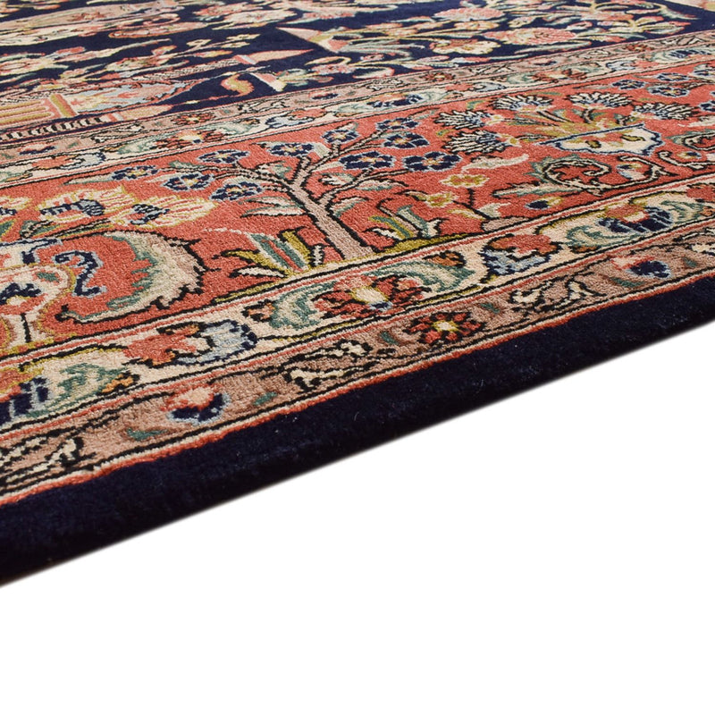 Kashan Tapete 375x252cm - Tapete persa