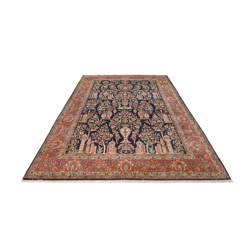 Kashan Tapete 375x252cm - Tapete persa