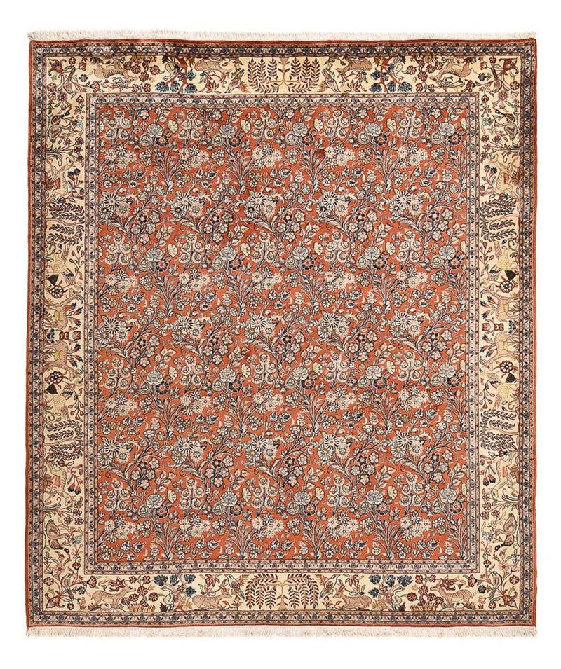 Sarouk Tapete 261x312cm - Tapete persa