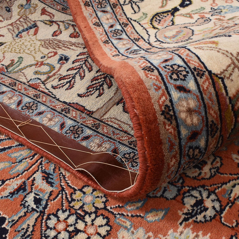 Sarouk Tapete 261x312cm - Tapete persa
