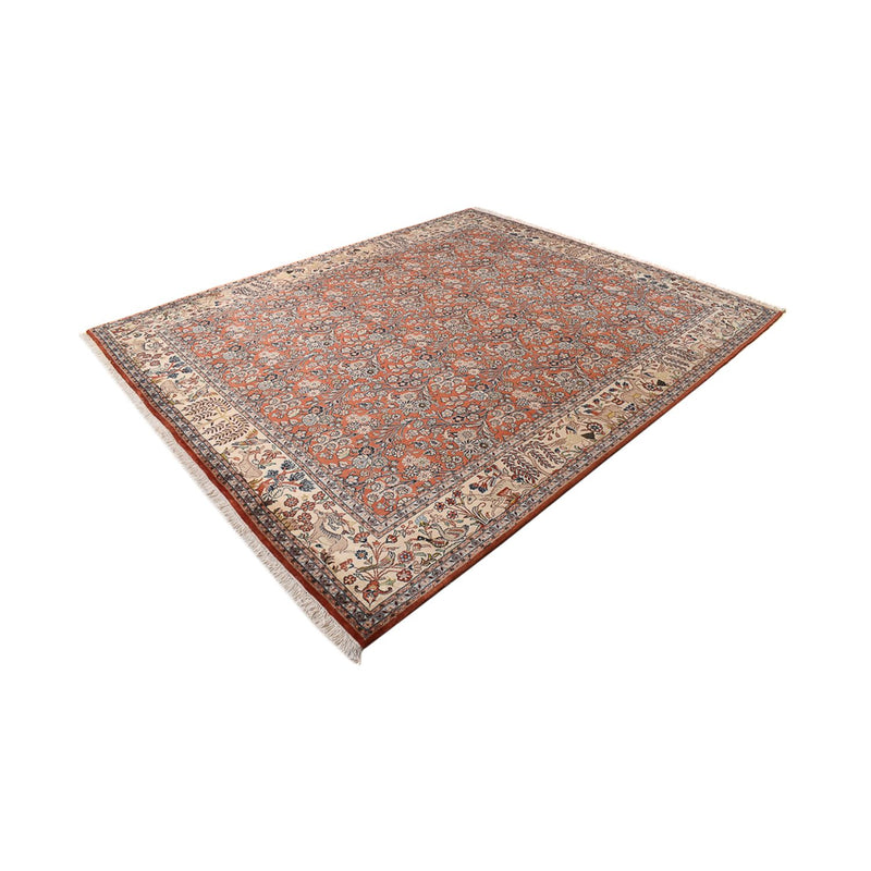 Sarouk Tapete 261x312cm - Tapete persa