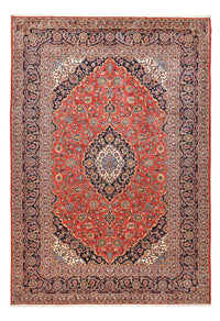 Kashan Tapete 245x360cm - Tapete persa – product image