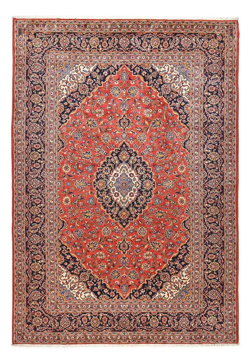 Kashan Tapete 245x360cm - Tapete persa