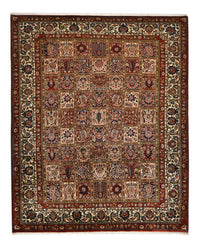 Bakhtiari Tapete 274x215cm - Tapete persa – product image