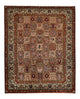 Bakhtiari Tapete 274x215cm - Tapete persa
