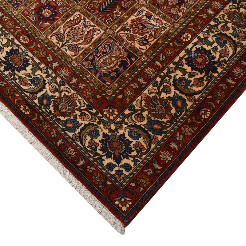 Bakhtiari Tapete 274x215cm - Tapete persa