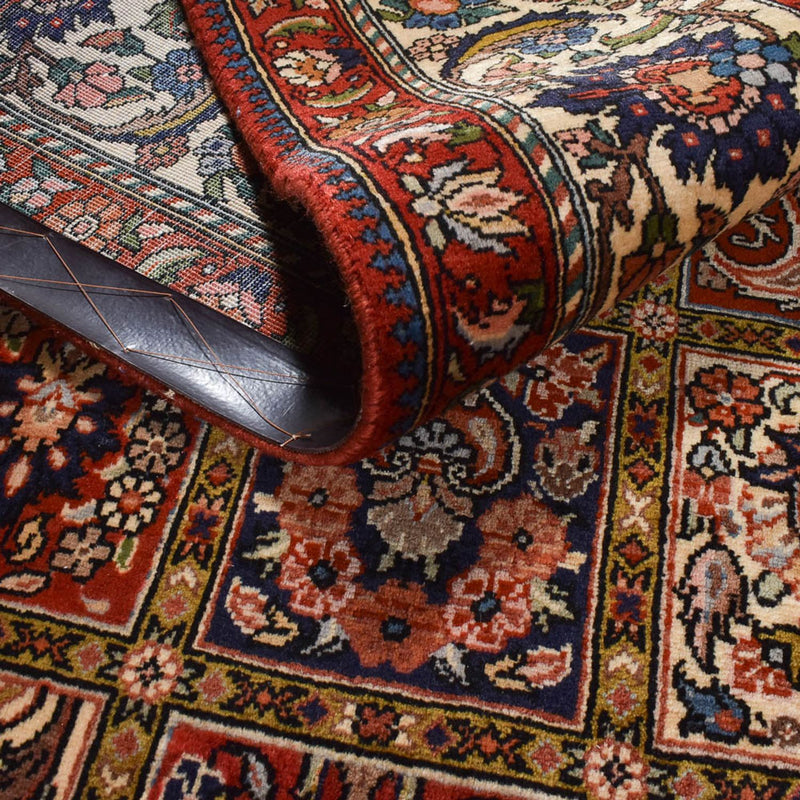 Bakhtiari Tapete 274x215cm - Tapete persa