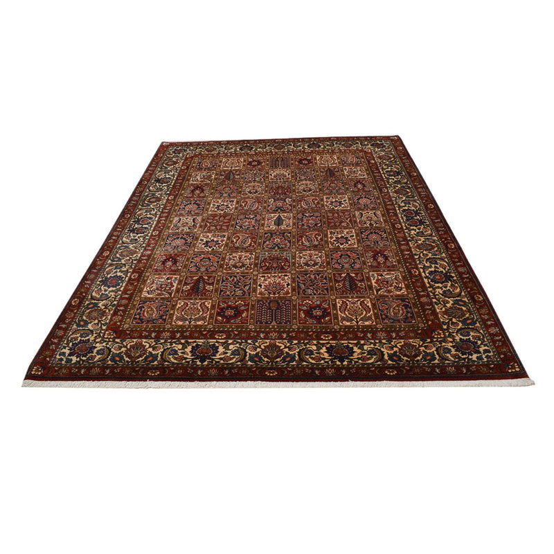 Bakhtiari Tapete 274x215cm - Tapete persa