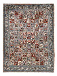 Tapete Persa - Nomadic - 348 x 258 cm - azul claro – product image