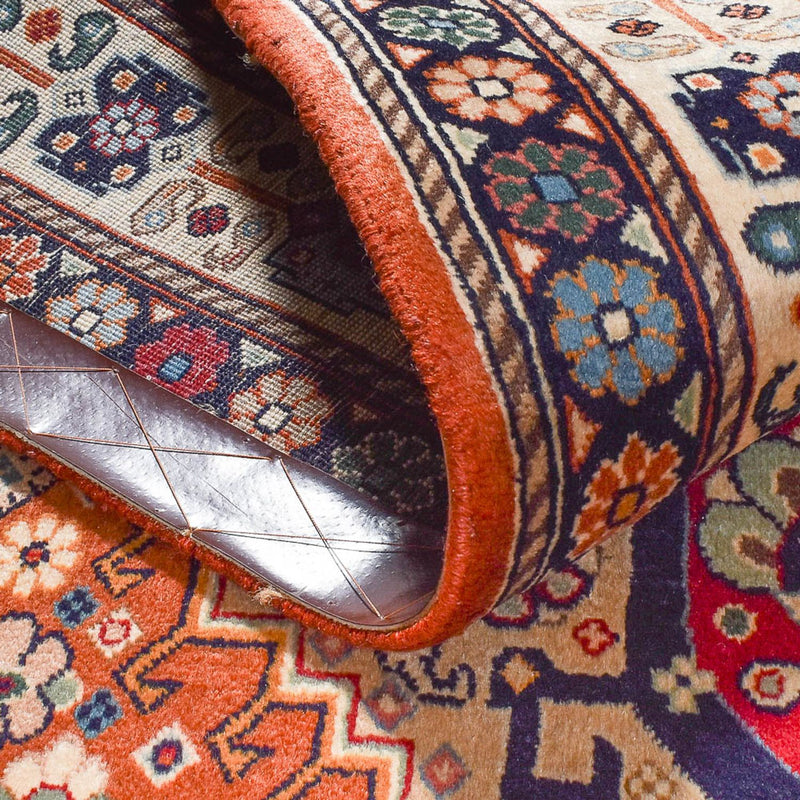 Tapete Persa - Nomadic - 298 x 198 cm - multicolorido