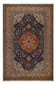 Tabatabaei Tapete 205x307cm - Tapete persa
