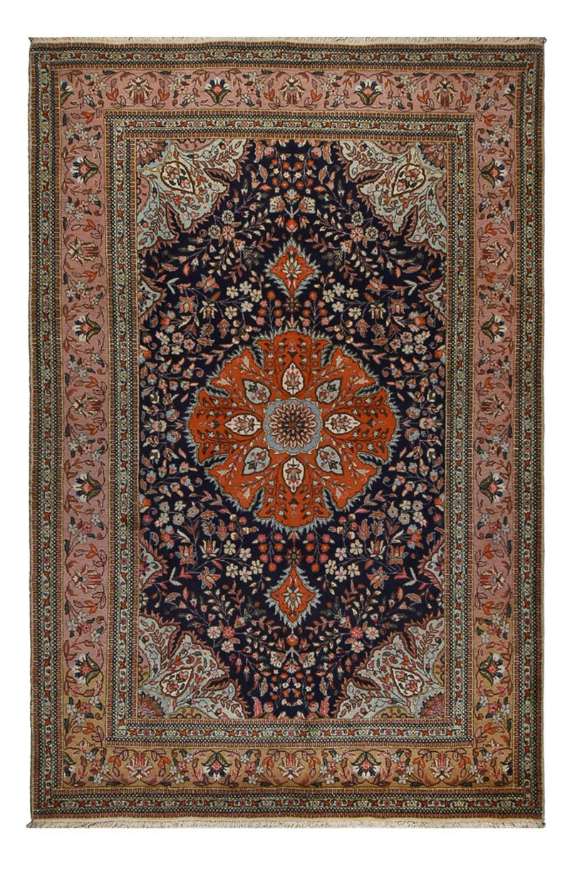 Tabatabaei Tapete 205x307cm - Tapete persa