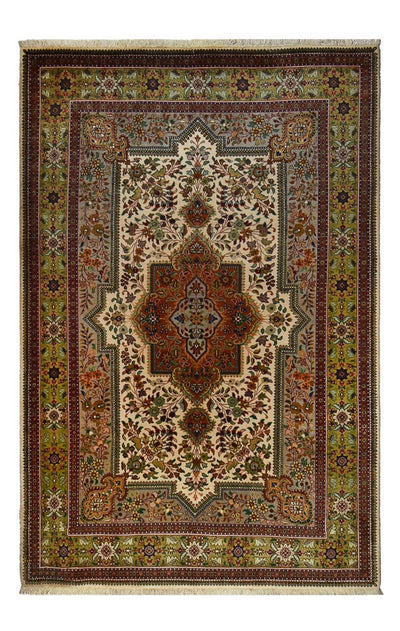 Tabriz Tapete 205x300cm - Tapete persa