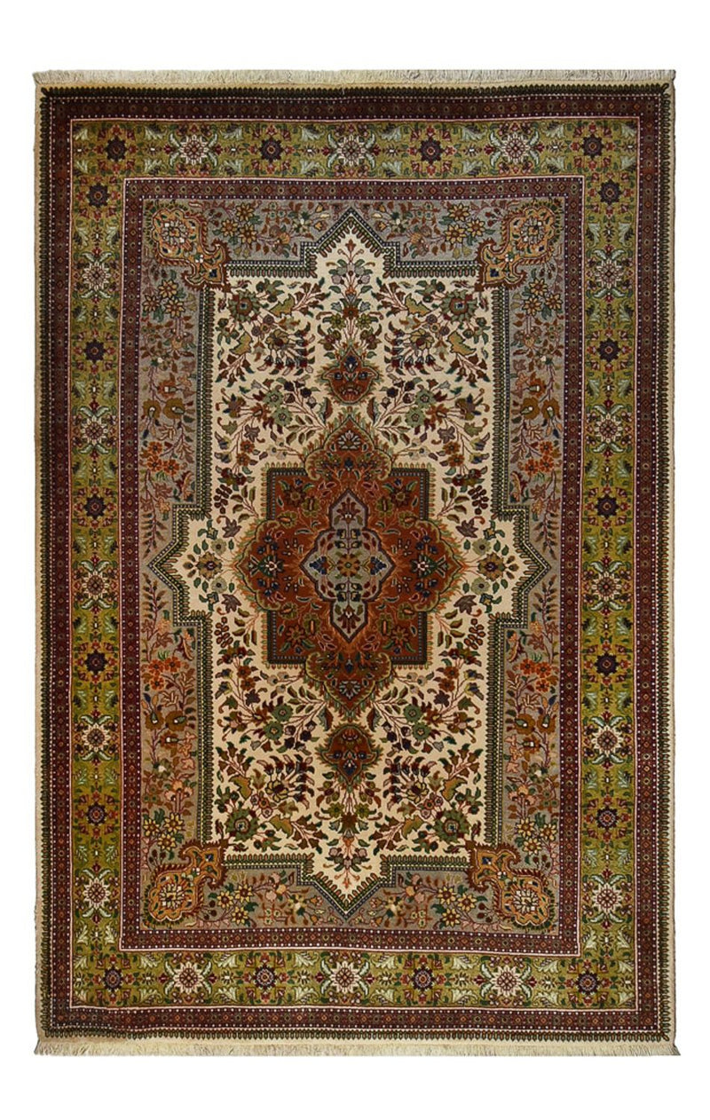 Tabriz Tapete 300x205cm - Tapete persa