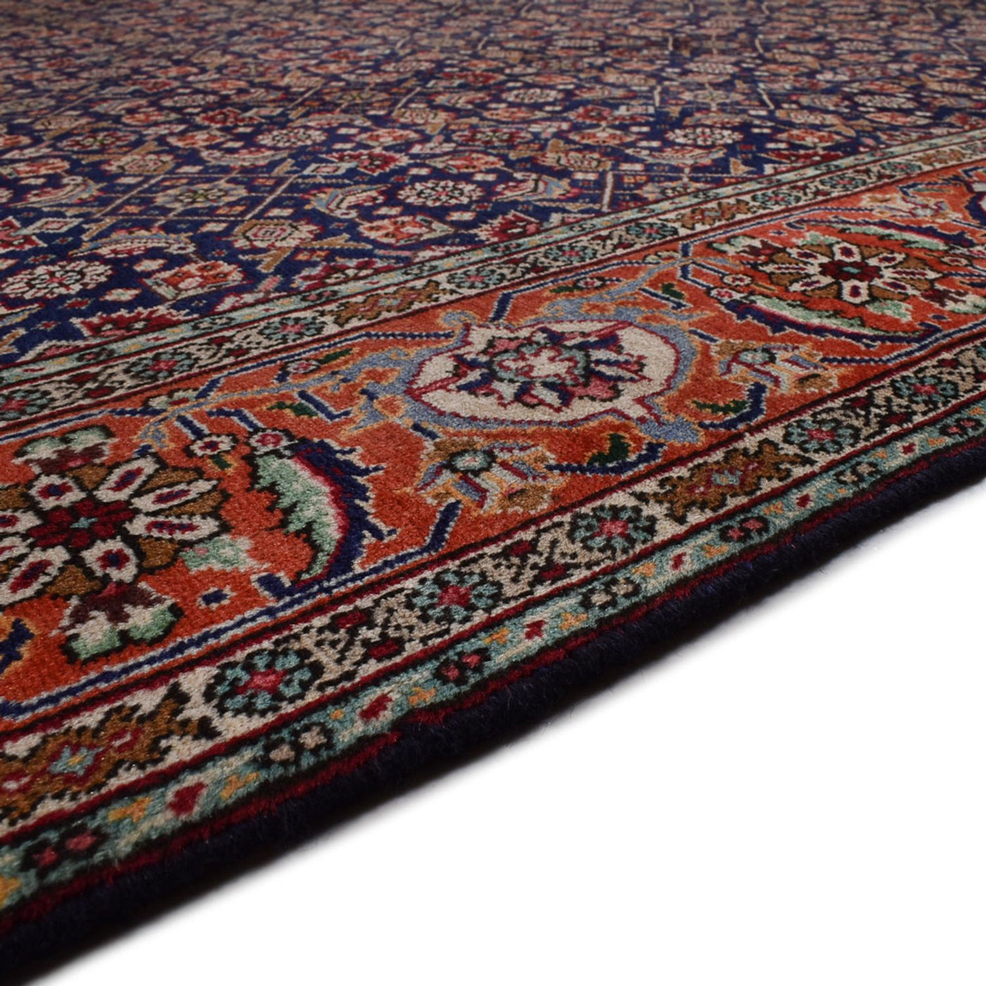 Tabriz Tapete 289x198cm - Tapete persa