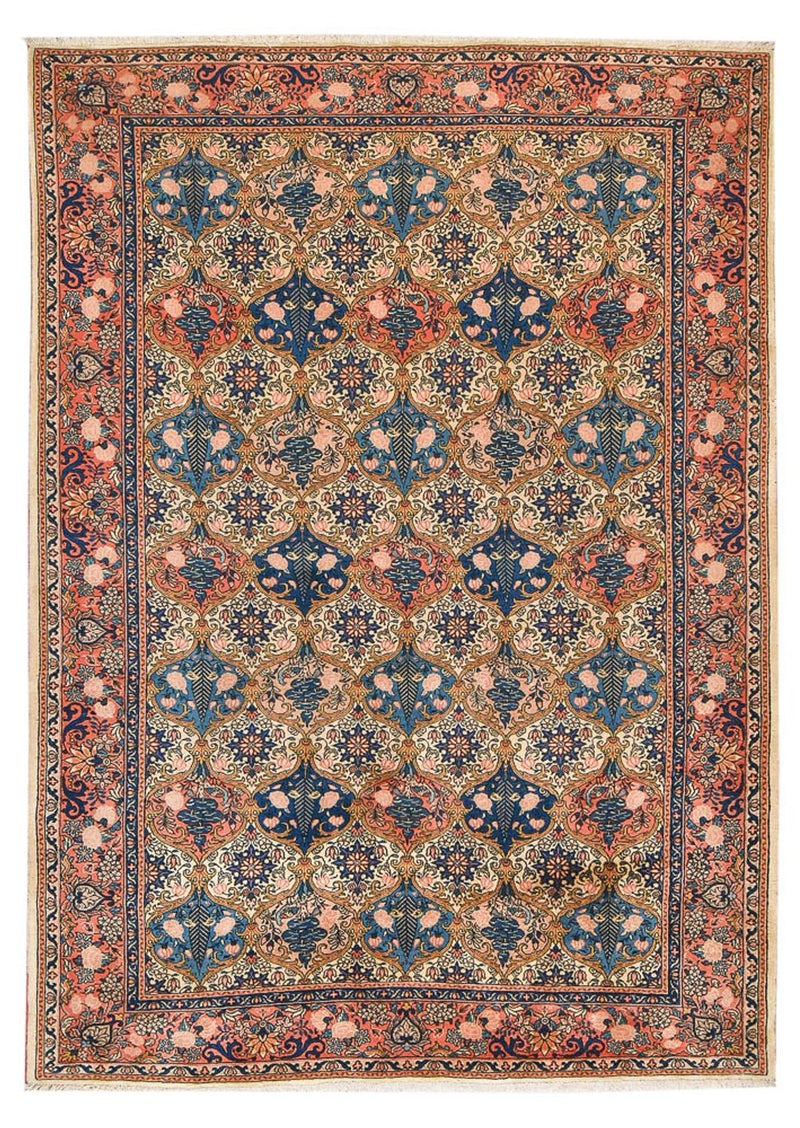 Bakhtiari Tapete 291x207cm - Tapete persa