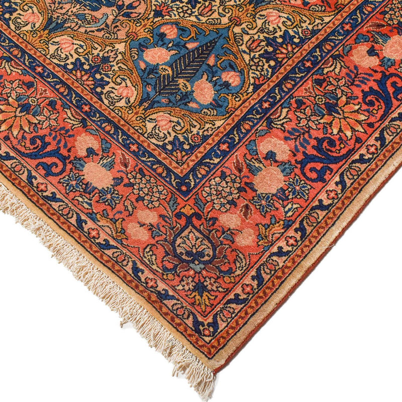 Bakhtiari Tapete 291x207cm - Tapete persa