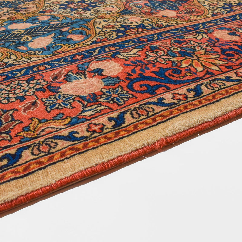 Bakhtiari Tapete 291x207cm - Tapete persa
