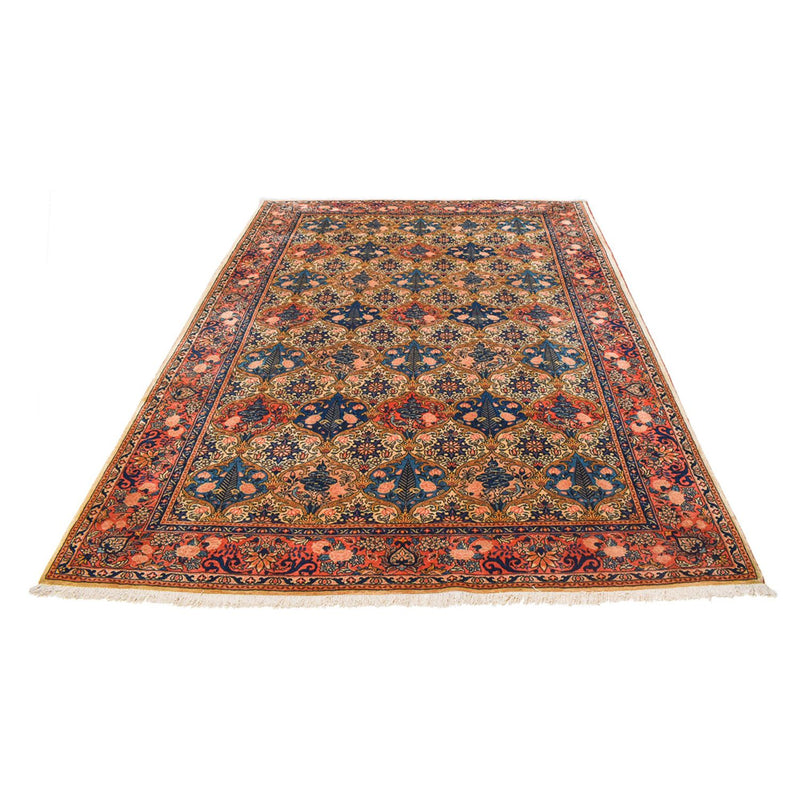 Bakhtiari Tapete 291x207cm - Tapete persa