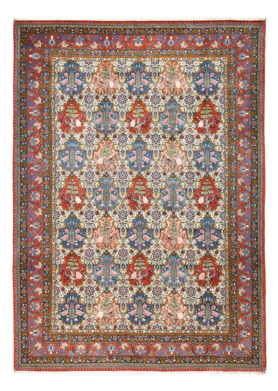 Bakhtiari Tapete 253x356cm - Tapete persa