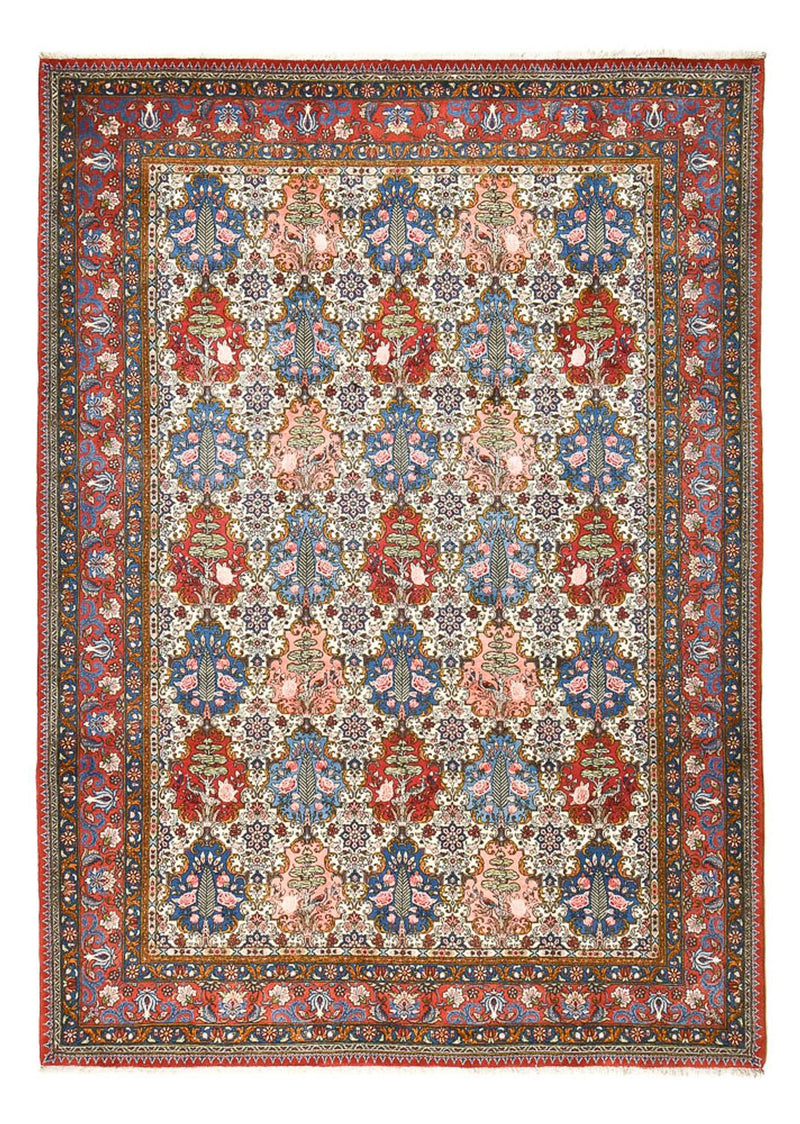 Bakhtiari Tapete 356x253cm - Tapete persa