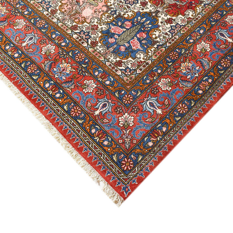 Bakhtiari Tapete 356x253cm - Tapete persa