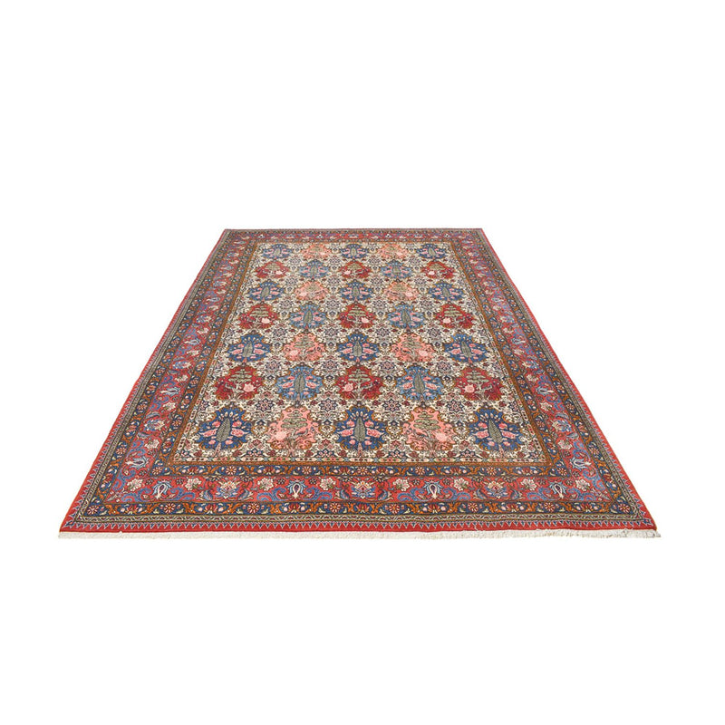 Bakhtiari Tapete 356x253cm - Tapete persa