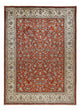 Golpayegan Tapete 351x255cm - Tapete persa
