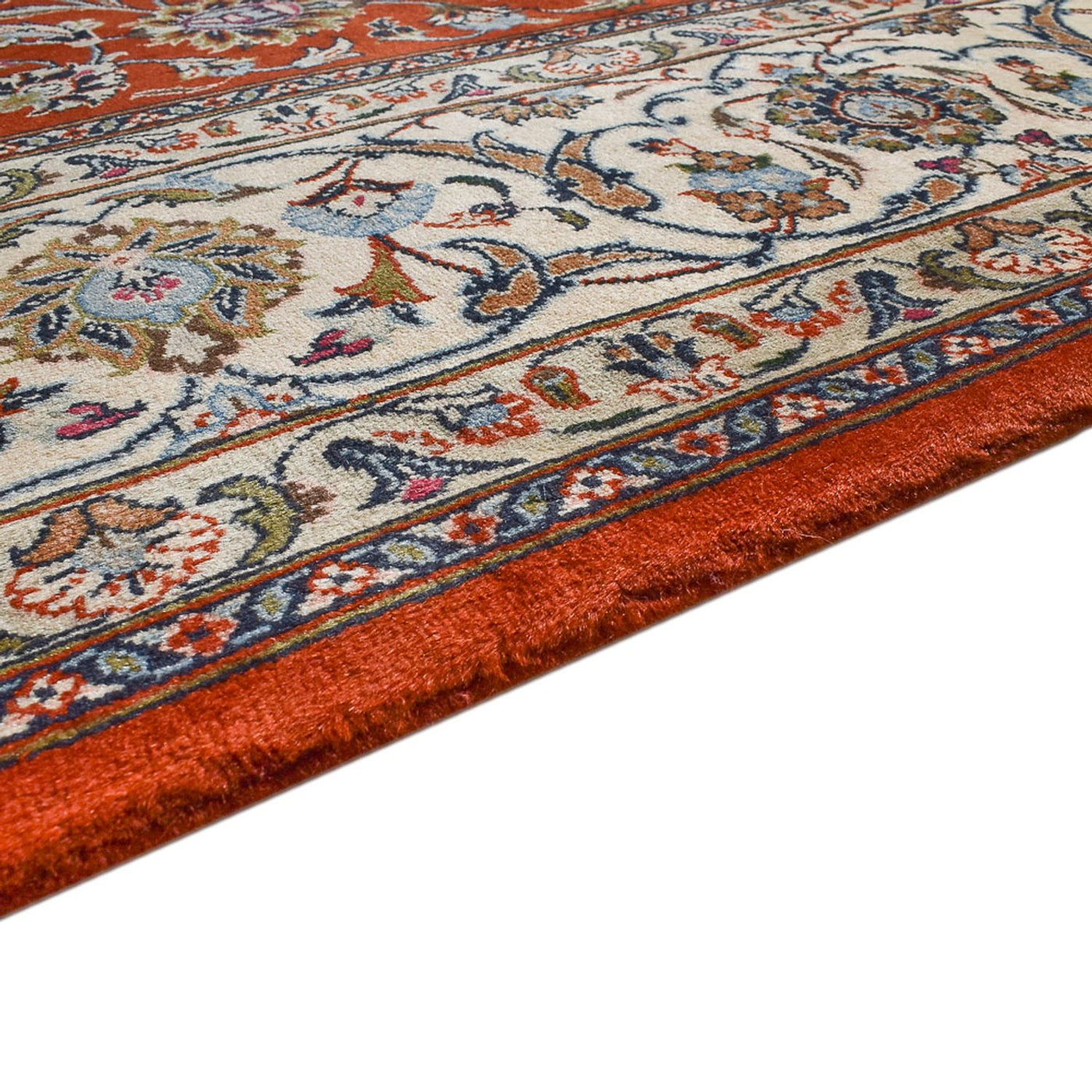 Golpayegan Tapete 351x255cm - Tapete persa