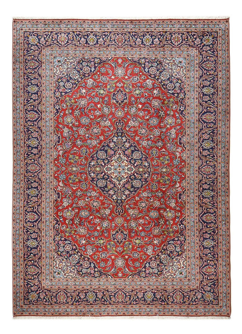 Kashan Tapete 342x248cm - Tapete persa