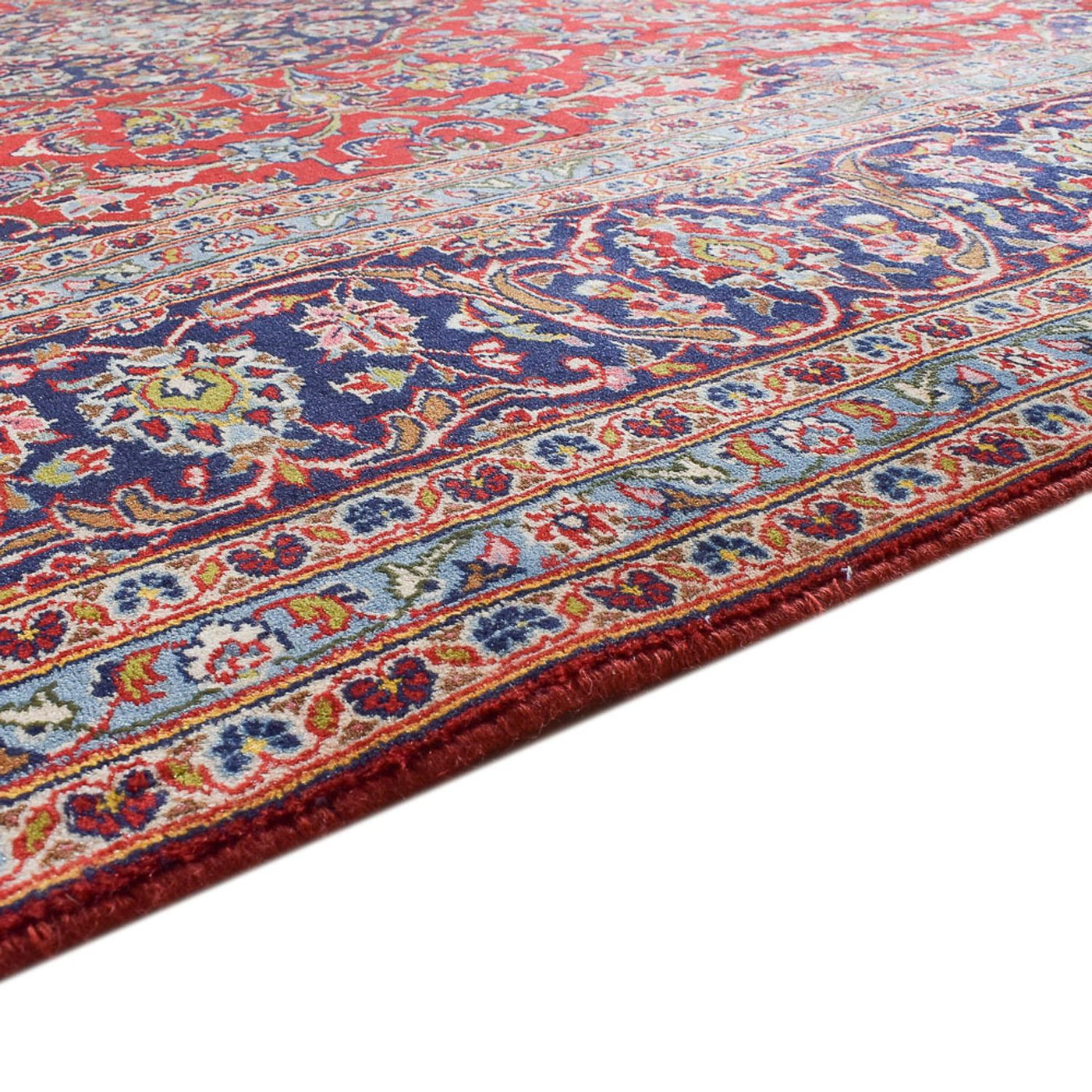 Kashan Tapete 342x248cm - Tapete persa