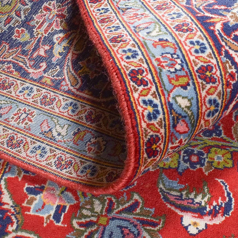 Kashan Tapete 342x248cm - Tapete persa