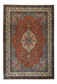 Bakhtiari Tapete 300x205cm - Tapete persa