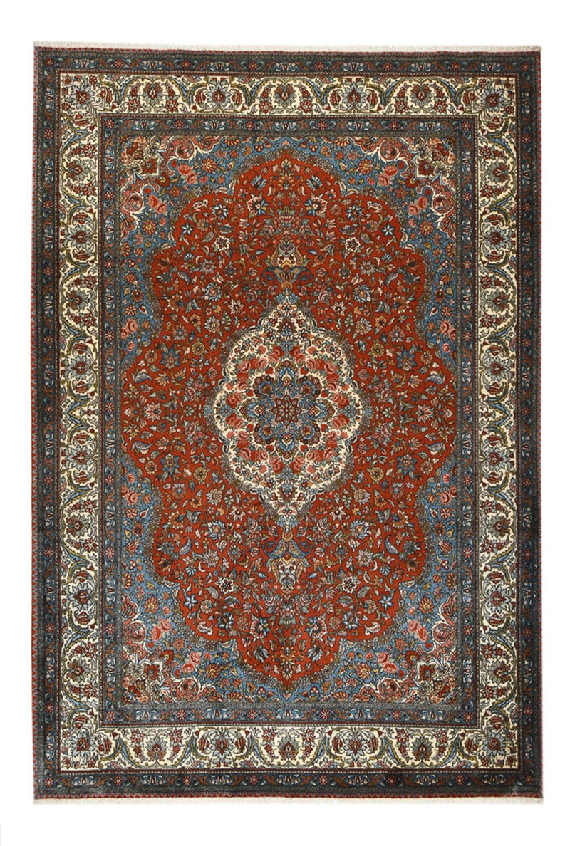 Bakhtiari Tapete 300x205cm - Tapete persa