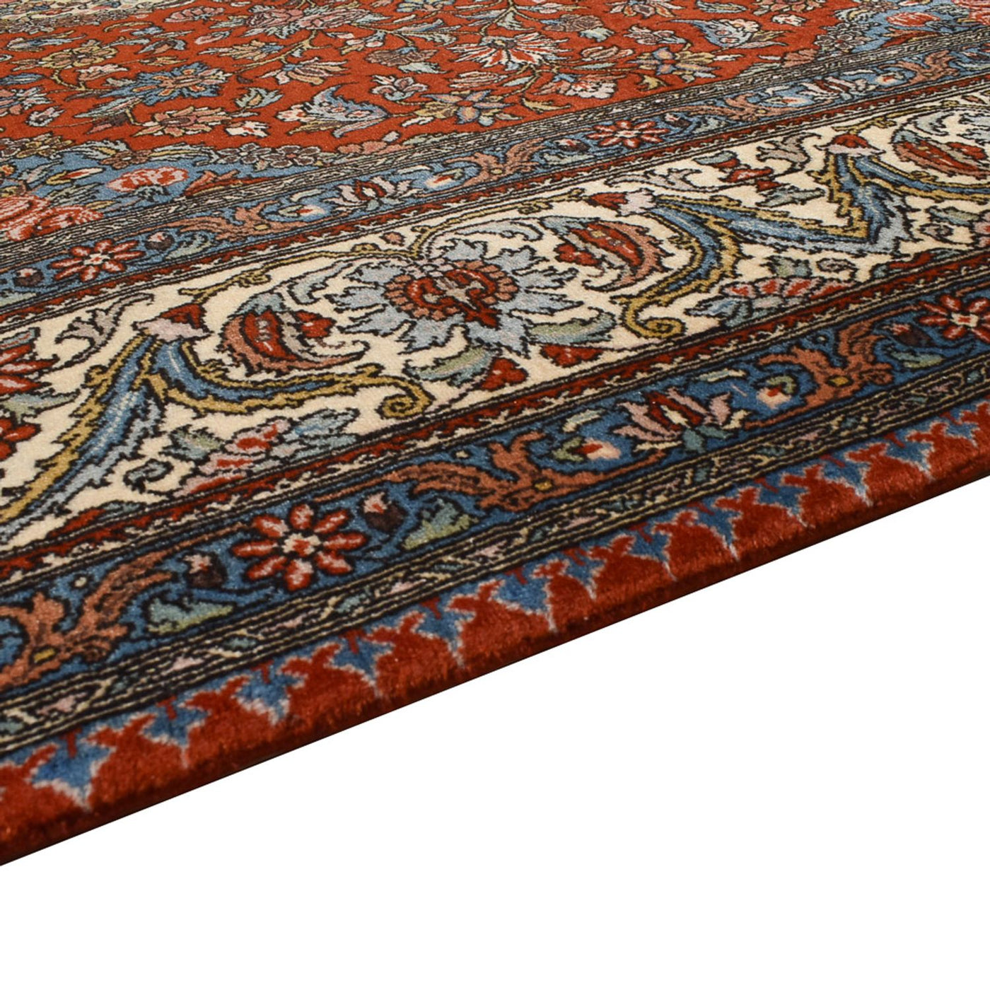 Bakhtiari Tapete 300x205cm - Tapete persa