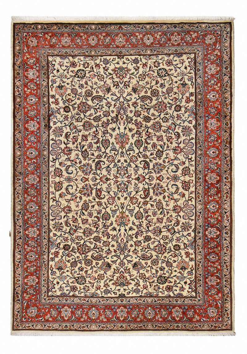 Golpayegan Tapete 218x307cm - Tapete persa