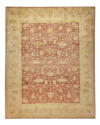 Tapete Ziegler 325x260cm - Tapete Oriental – product image