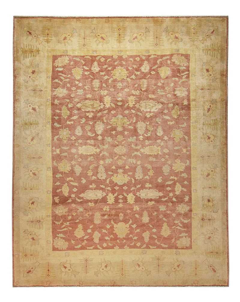 Tapete Ziegler 325x260cm - Tapete Oriental