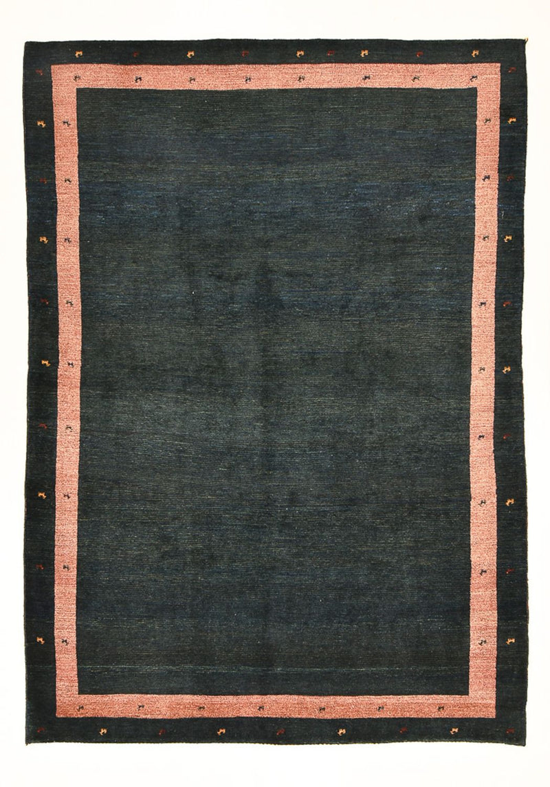 Loribaft Tapete 287x202cm - Perserteppich Wollteppich