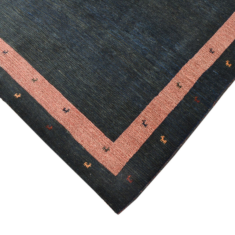 Loribaft Tapete 287x202cm - Perserteppich Wollteppich