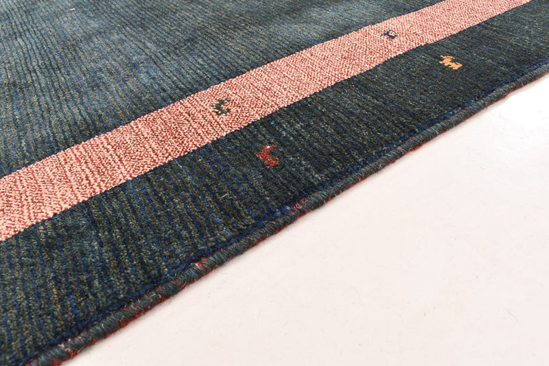Loribaft Tapete 287x202cm - Perserteppich Wollteppich