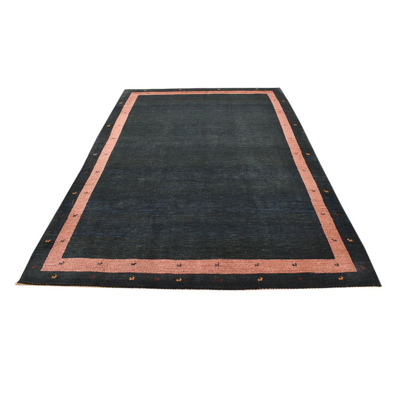 Loribaft Tapete 287x202cm - Perserteppich Wollteppich