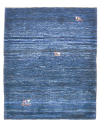 Loribaft Tapete 143x119cm - Perserteppich Wollteppich – product image