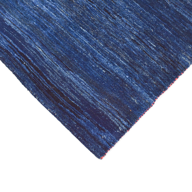Loribaft Tapete 143x119cm - Perserteppich Wollteppich