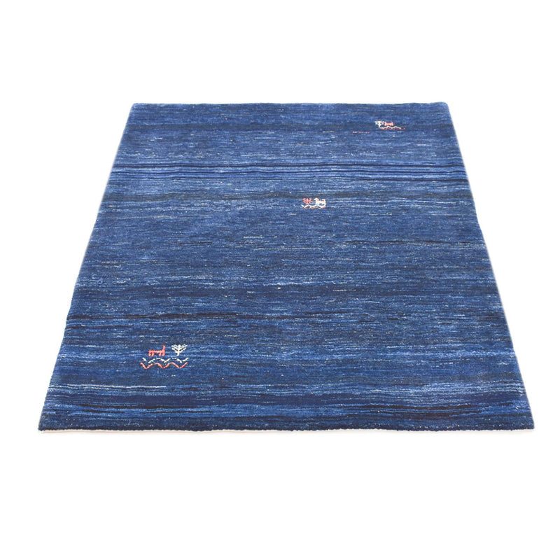 Loribaft Tapete 143x119cm - Perserteppich Wollteppich