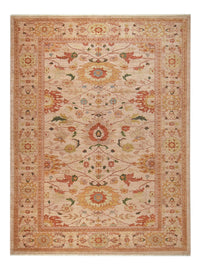 Tapete Ziegler 262x362cm - Tapete Oriental – product image