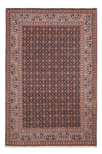 Tabriz - 50 Raj Tapete 293x190cm - Tapete persa – product image