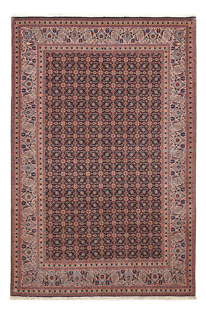 Tabriz - 50 Raj Tapete 293x190cm - Tapete persa