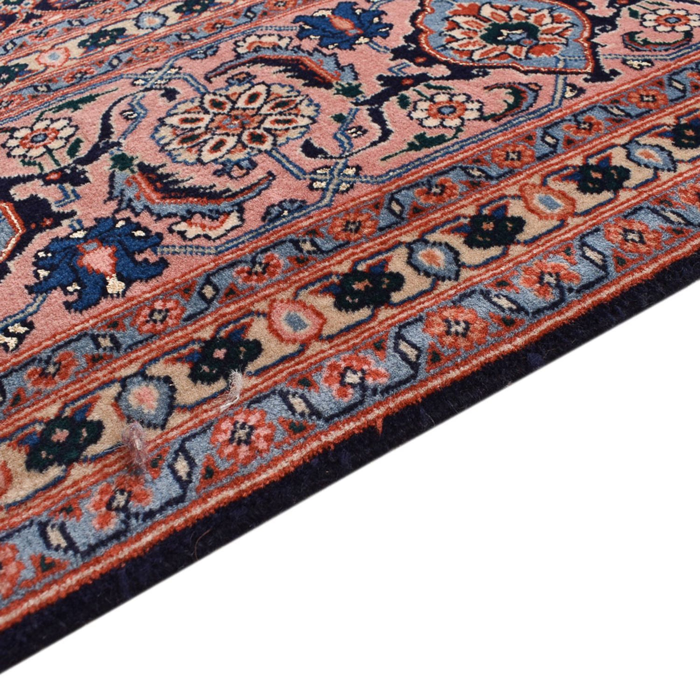 Tabriz - 50 Raj Tapete 293x190cm - Tapete persa